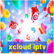 xcloud iptv